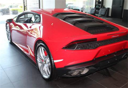 {百家樂}(怎么购买兰博基尼Countach)