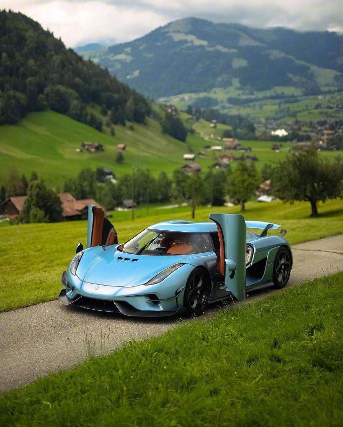 {賭馬}(地平线5柯尼塞格regera)