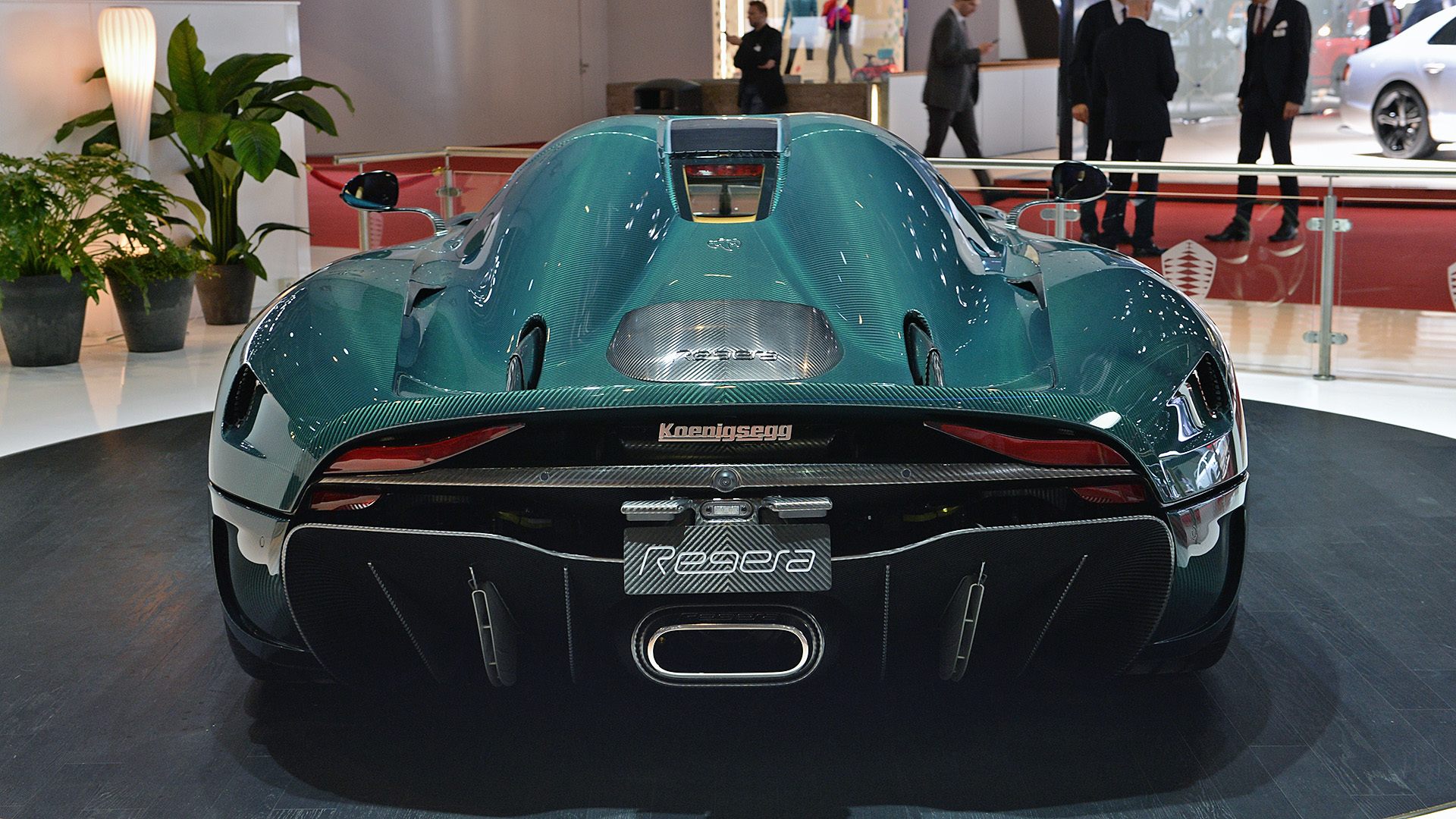 {賭馬}(地平线5柯尼塞格regera)