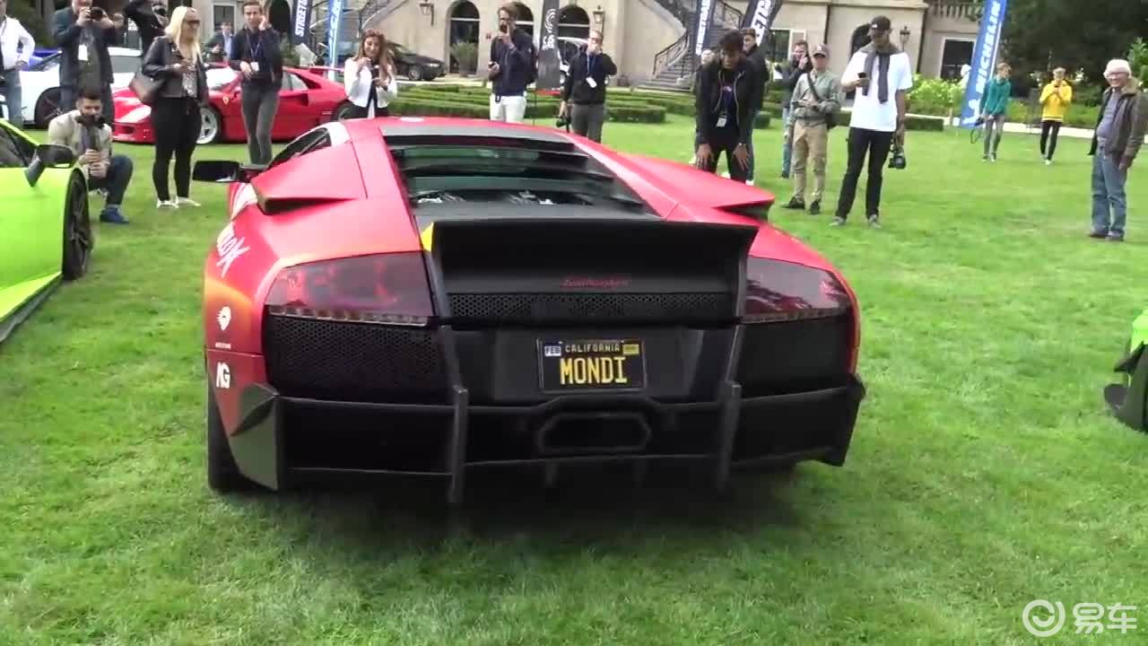 {捕魚機}(兰博基尼炸街声浪视频下载)