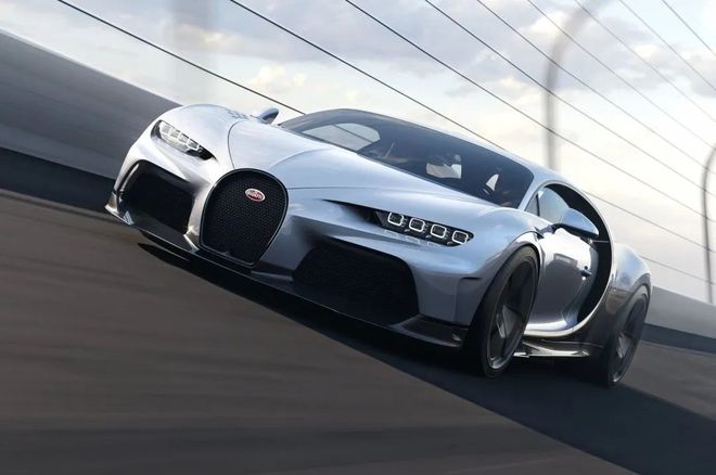 {老虎機}(布加迪汽车图片)