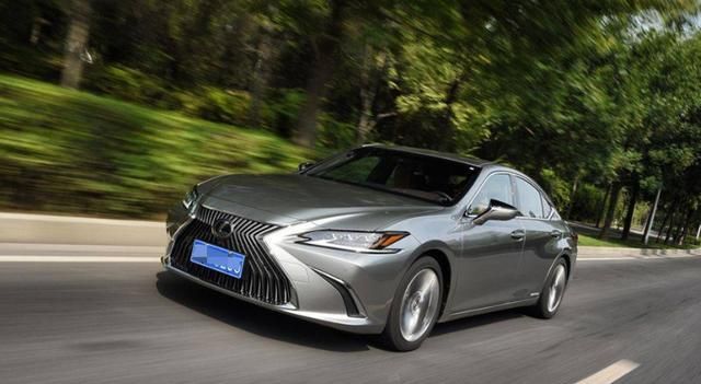 为什么懂车的人不买雷克萨斯的简单介绍