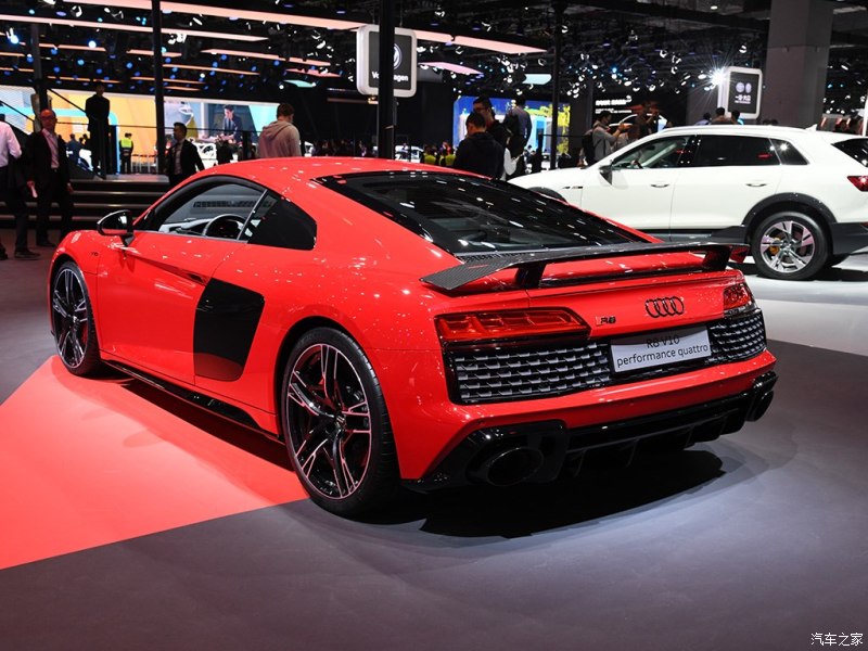 {賭馬}(奥迪r8汽车之家价格)