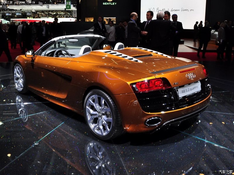 {賭馬}(奥迪r8汽车之家价格)