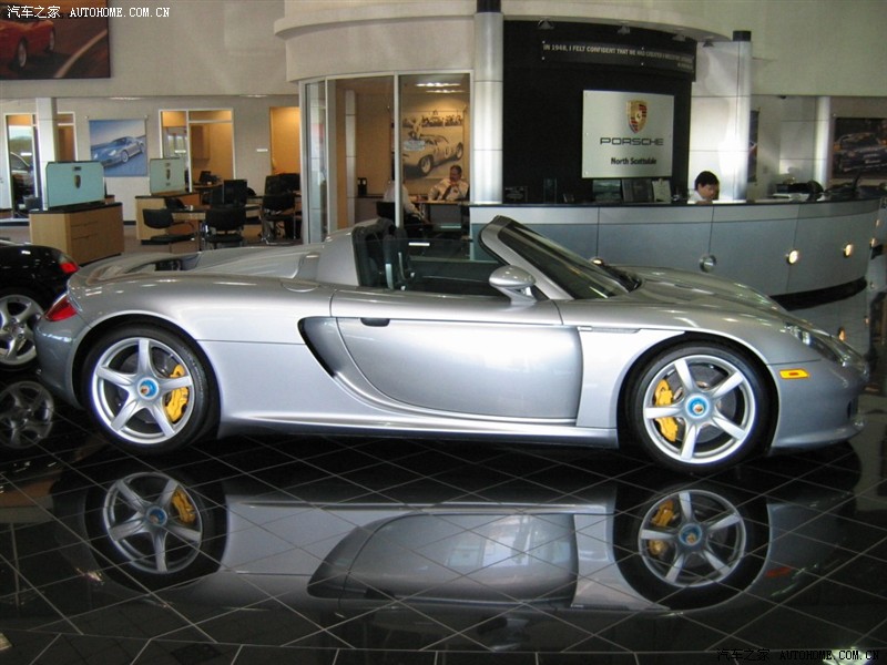 {六合彩}(保时捷跑车报价及图片718)