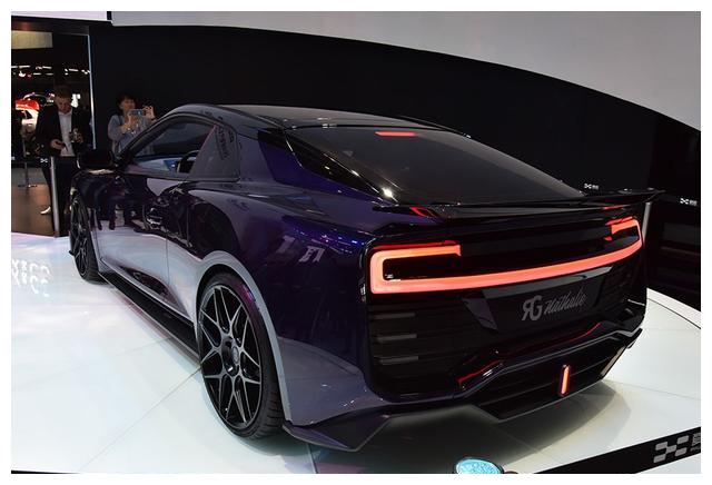 {網上賭場}(超帅的国产跑车有哪些)